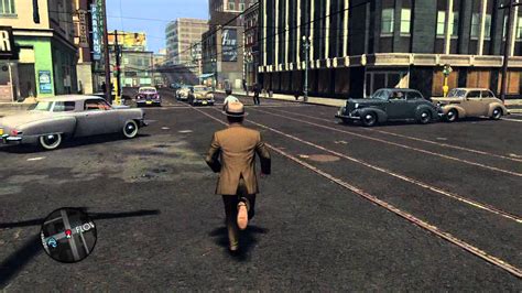 la noire youtube